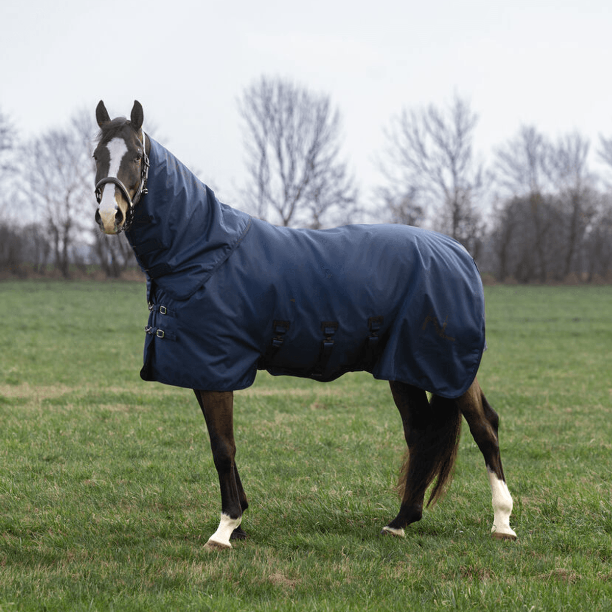KLMindy Turnout Rug 