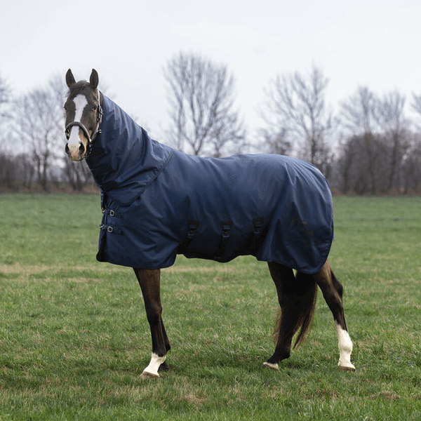 Hovedbilde KLMindy Turnout Rug 