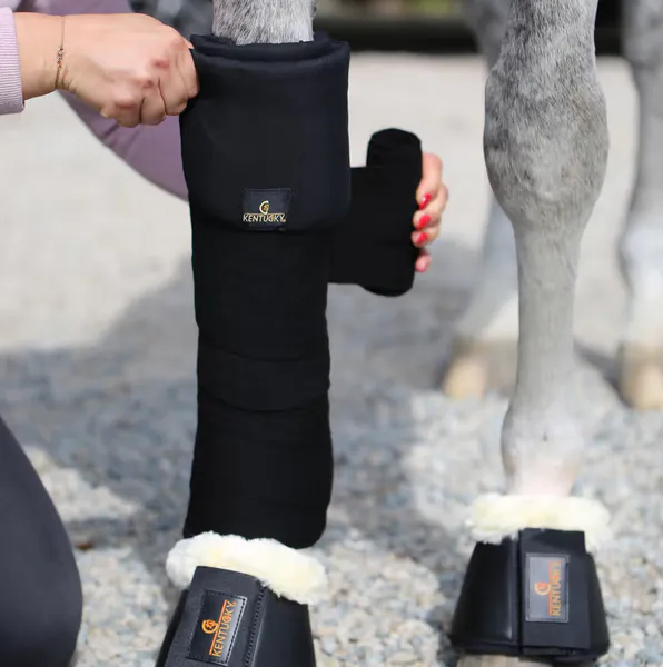Hovedbilde Kentucky Wool Bandage