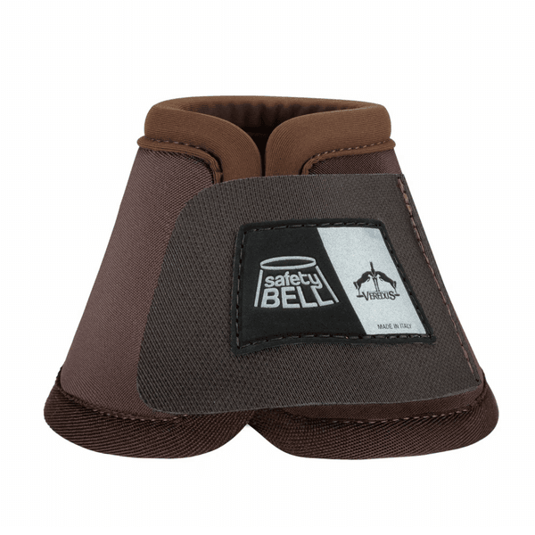 Hovedbilde Veredus Safety-bell Light Brun