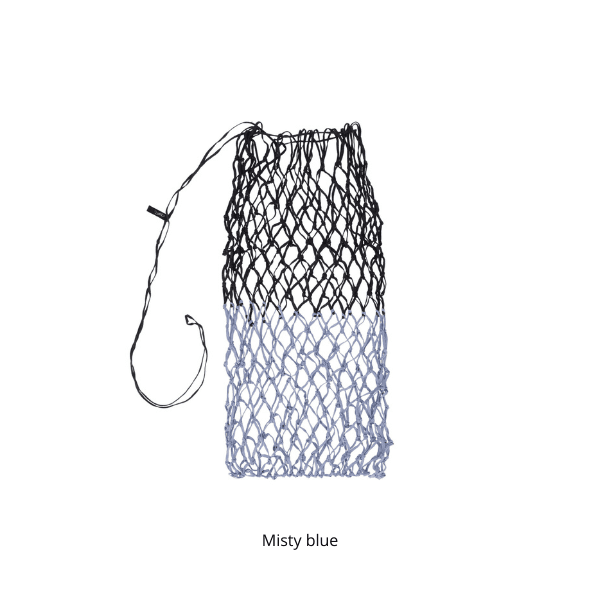 Hovedbilde QHP Hay net multi color collection