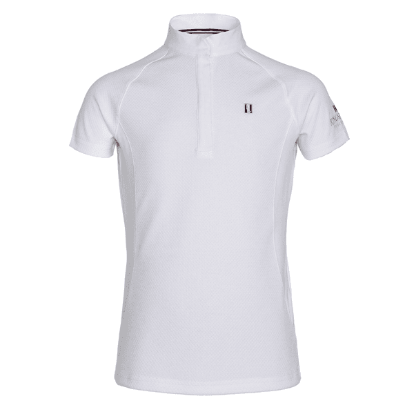 Hovedbilde KL Classic Girls SS Show Shirt