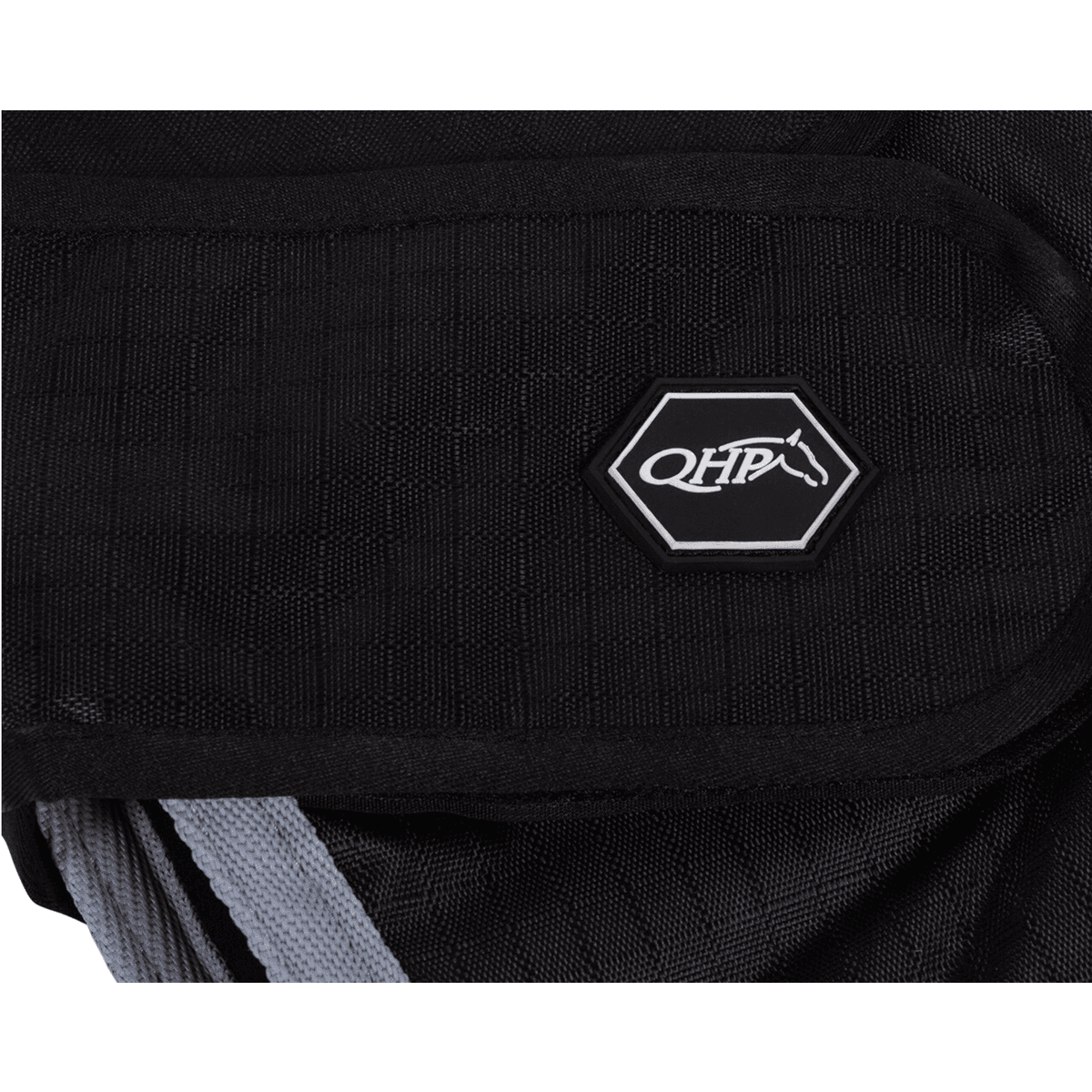 QHP Travel boots turnout
