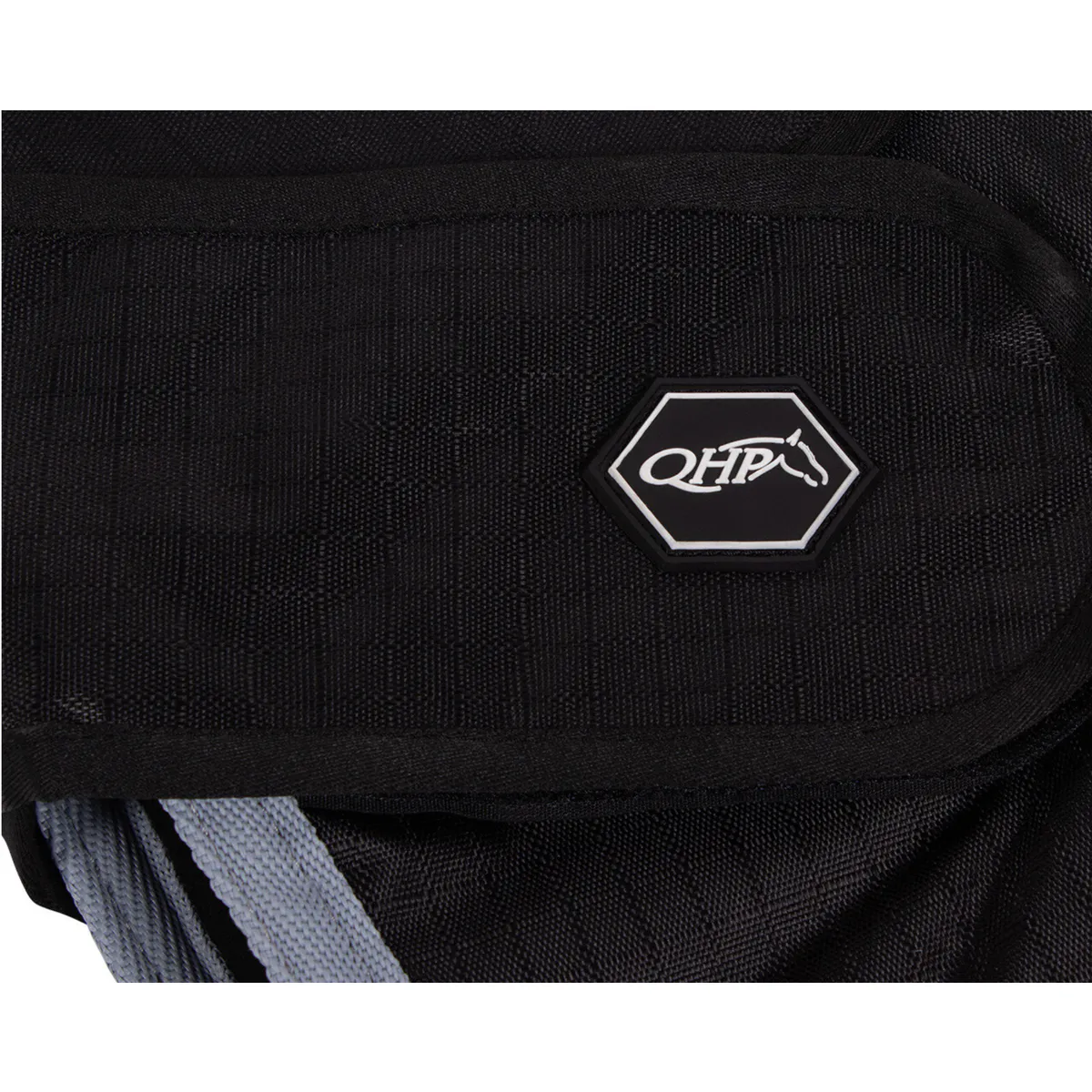 QHP Travel boots turnout
