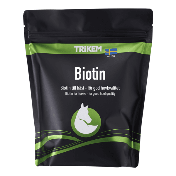 Hovedbilde Trikem Biotin, 1000g