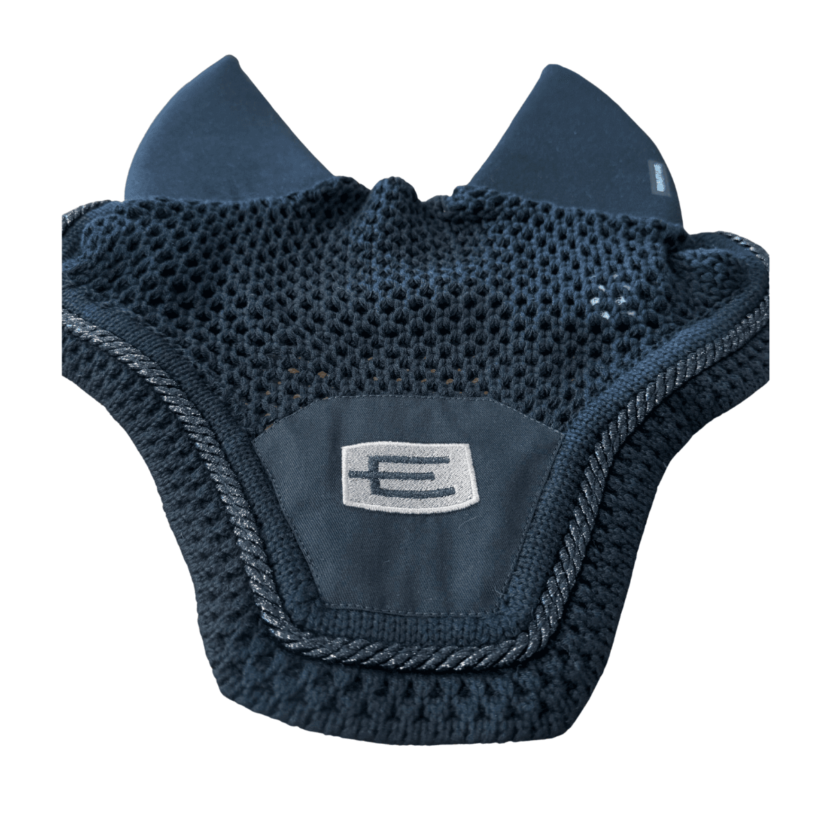 Equality Line Lydtett ørehette Cappuchino/Black