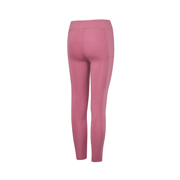 Hovedbilde KLLilo Junior F-Grip Tights F-Tec 5 - Heather ...