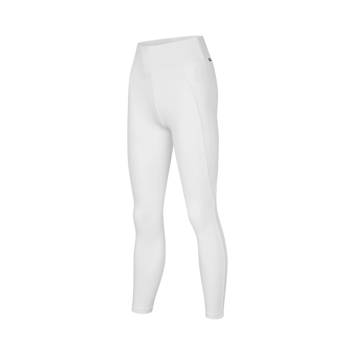 KLLauren Ladies F-Grip Show Tights F-Tec 5 - White