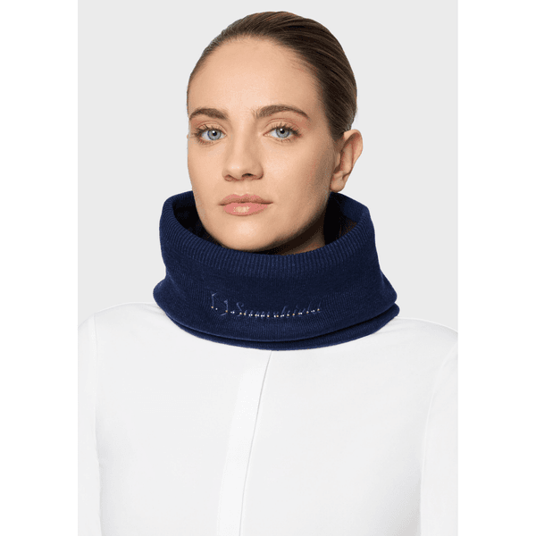 Hovedbilde Samshield Neck Warmer Crystal