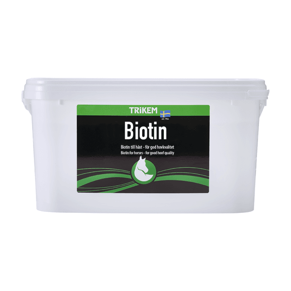 Hovedbilde Trikem Biotin, 4000g