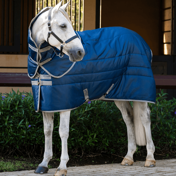 Hovedbilde Amigo® Ripstop Insulator Plus Pony Stable 200g