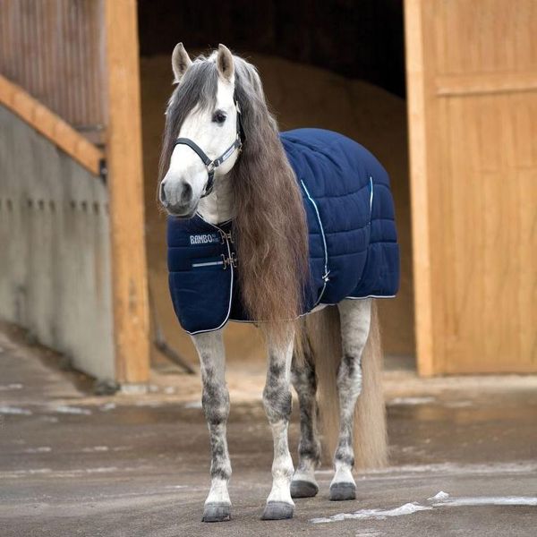 Hovedbilde Horseware Rambo stable rug, 400g filling
