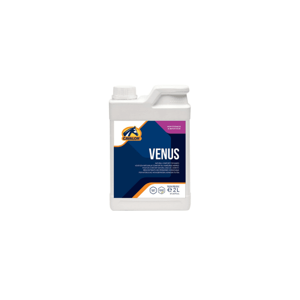 Hovedbilde Cavalor Venus 2 L
