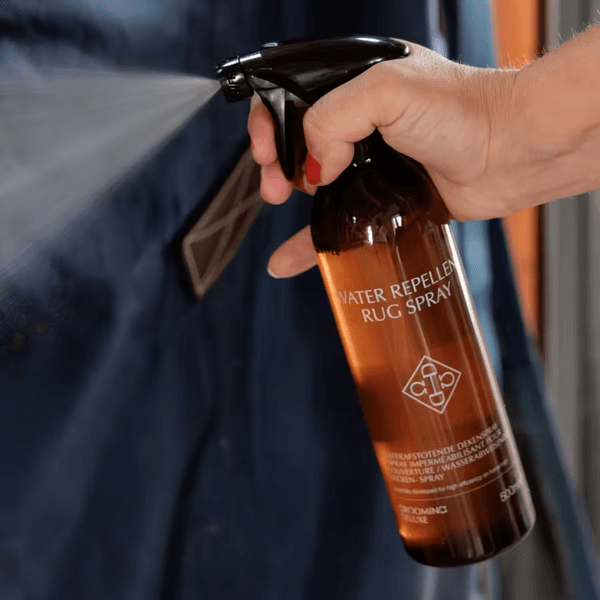 Hovedbilde Grooming Deluxe Water Repellent Rug Spray