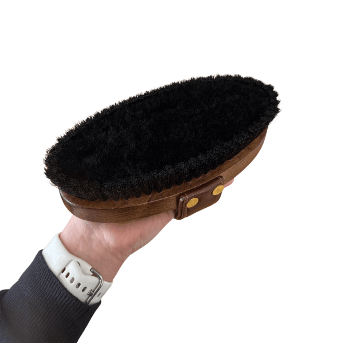 Horseware Signature Polishing Brush