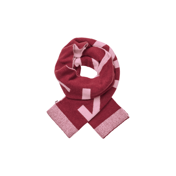 Hovedbilde KLAllison Knitted Scarf