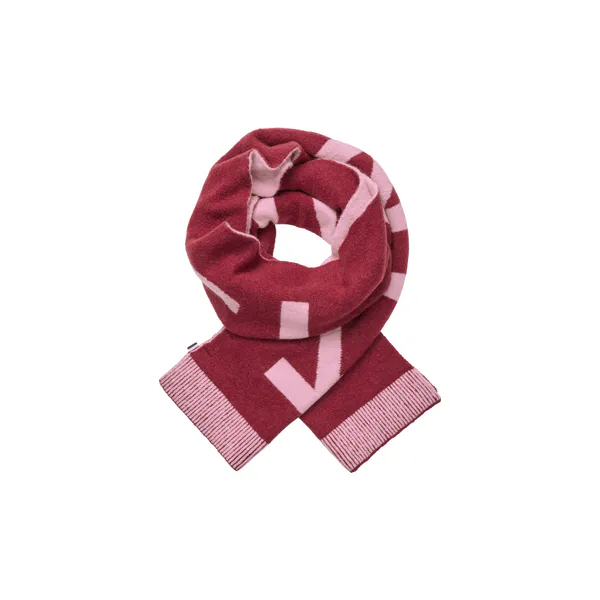 Hovedbilde KLAllison Knitted Scarf