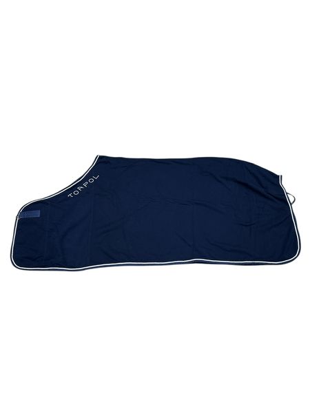 Hovedbilde Torpol Fleece Rug Navy
