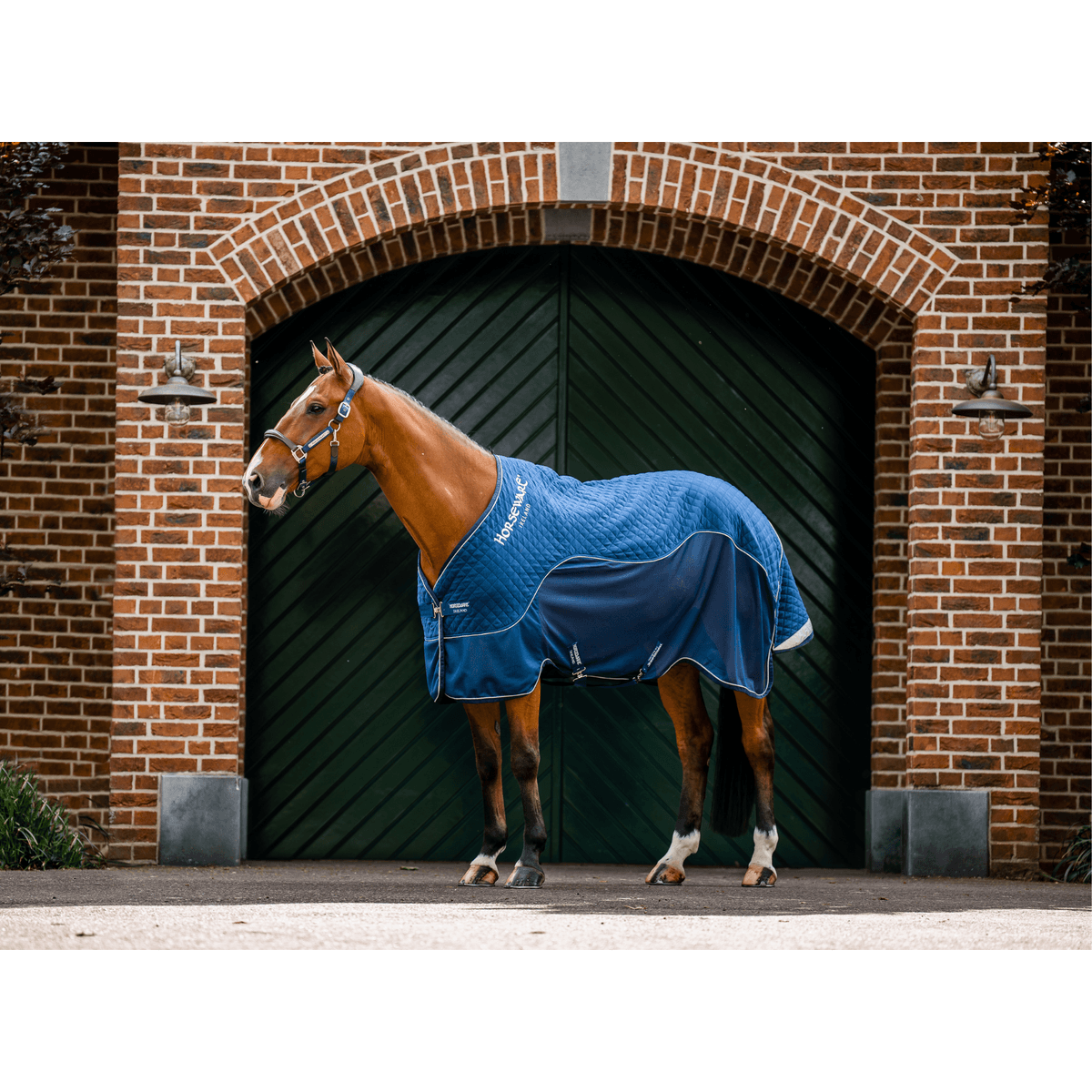 Horseware® Signature Travel Cooler 0g