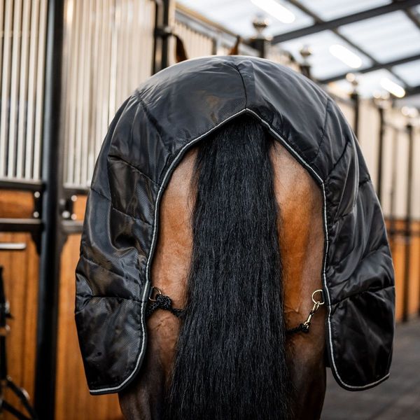 Hovedbilde Horseware Amigo Diamond Ripstop Insulator 100g