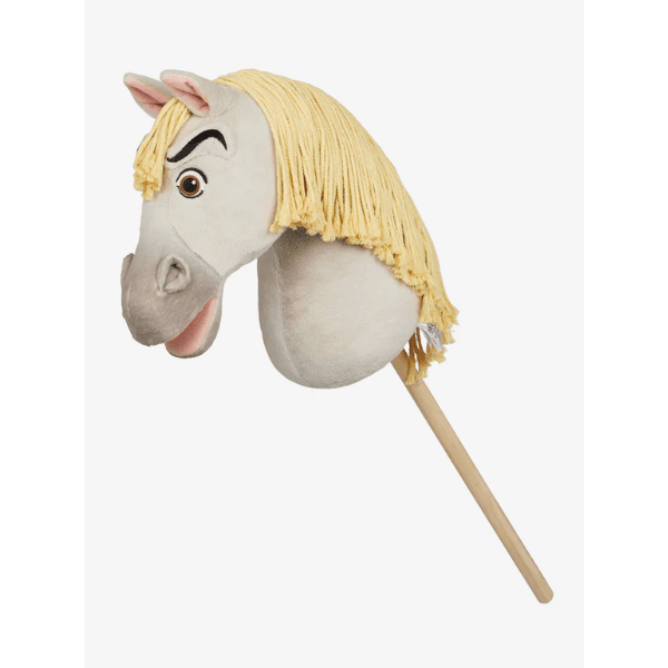 Hovedbilde LeMieux Disney Hobby Horse Maximus