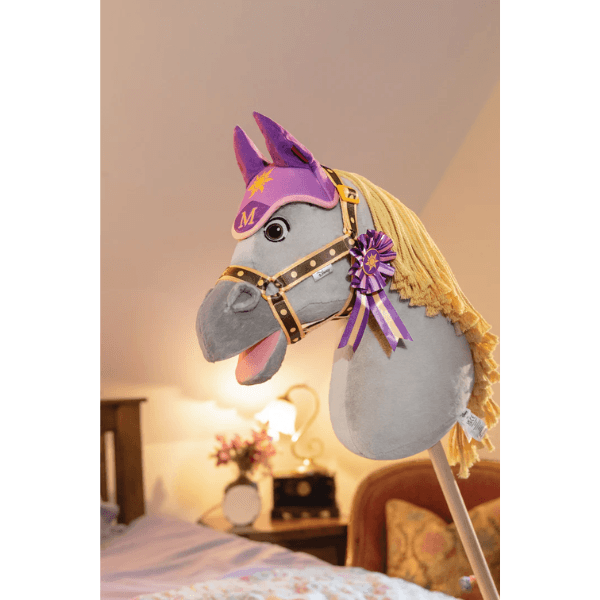 Hovedbilde LeMieux Disney Hobby Horse Maximus