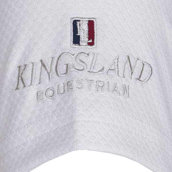 Hovedbilde KL Classic Girls SS Show Shirt