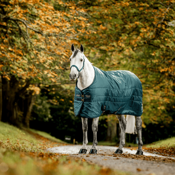 Hovedbilde Horseware Amigo® Ripstop Insulator Stable 200g 