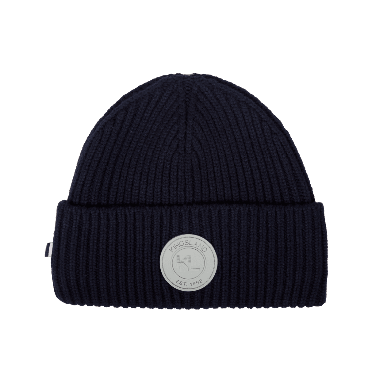 KLMaurice Knitted Hat Navy