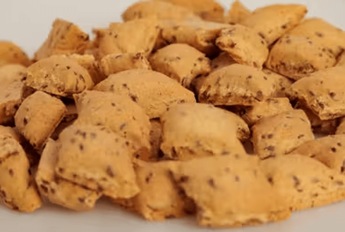 Grooming Deluxe Healthy Horse Treat Mango&solbær