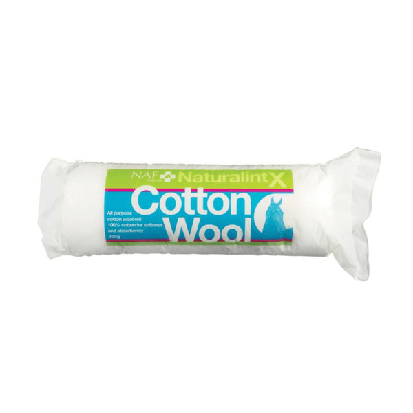 Hovedbilde NAF Naturalintx Cotton Wool Roll