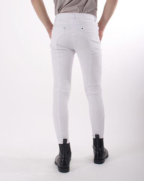 Hovedbilde Breeches Fillip Junior leg grip