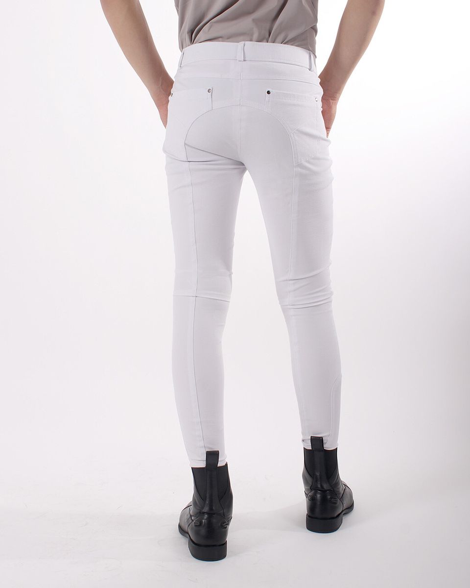 Breeches Fillip Junior leg grip