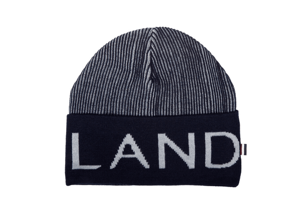 Hovedbilde KLMarion Beanie knitted hat Quarry