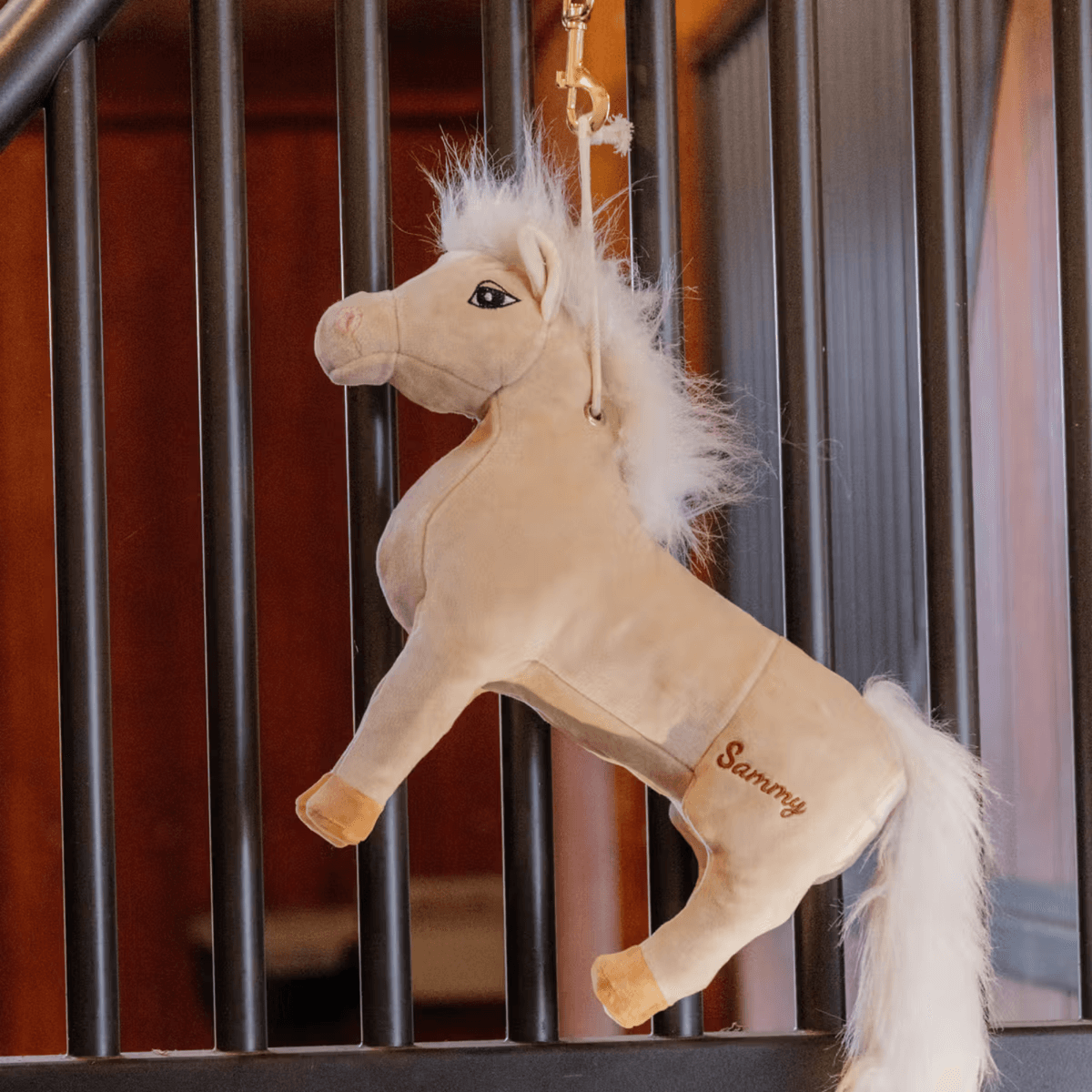 Kentucky Relax Horse Toy Sammy