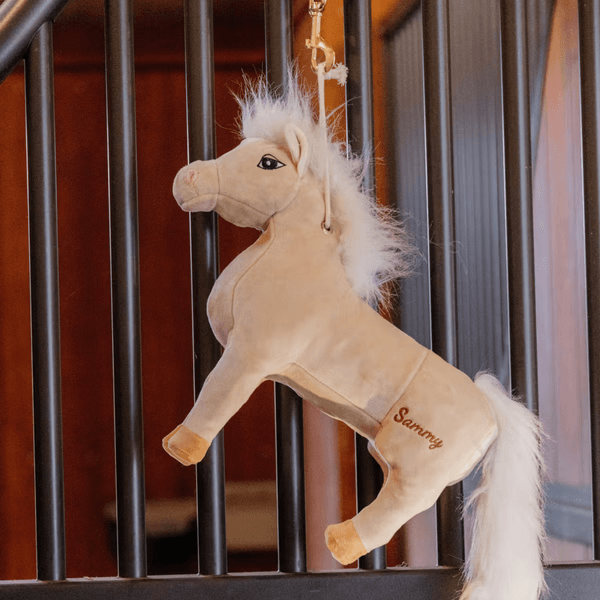 Hovedbilde Kentucky Relax Horse Toy Sammy