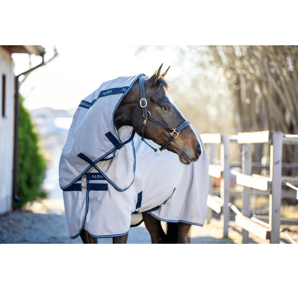 Hovedbilde Aloga Pony Fly sheet with hood