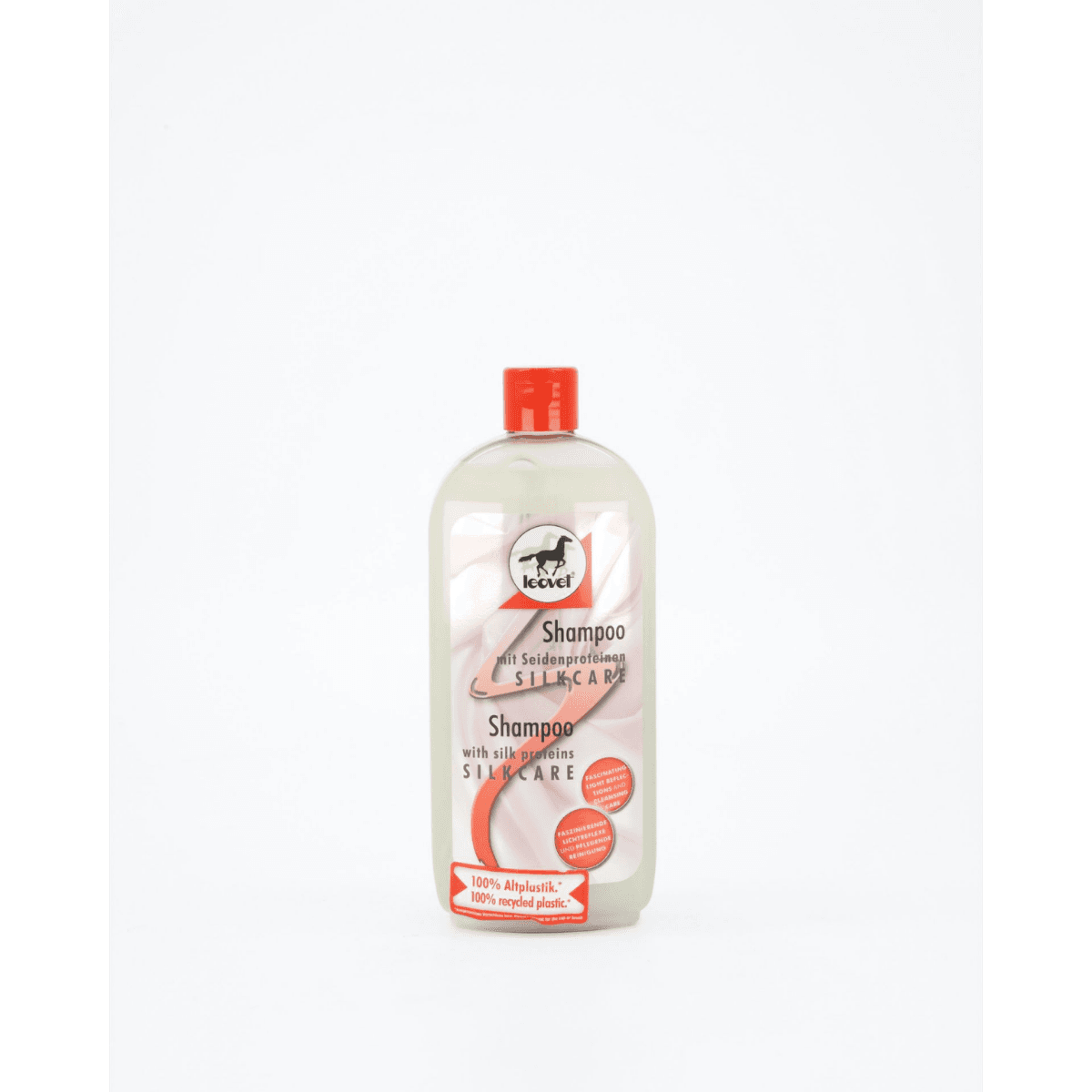 Leovet Silkcare Shampoo