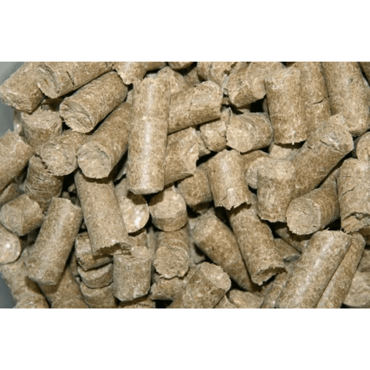 Delizia Hestegodt Eple 1kg