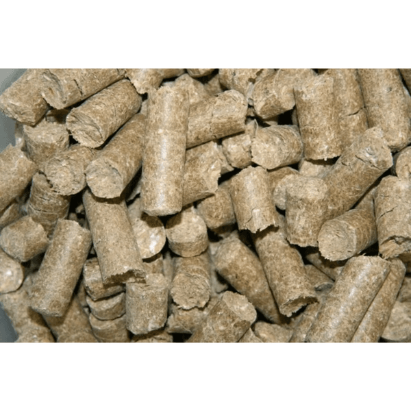 Hovedbilde Delizia Hestegodt Eple 1kg