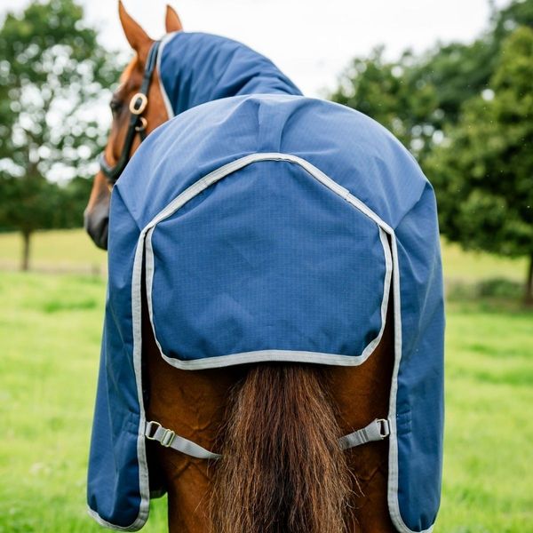Hovedbilde Amigo® Ripstop 900D Turnout 50g
