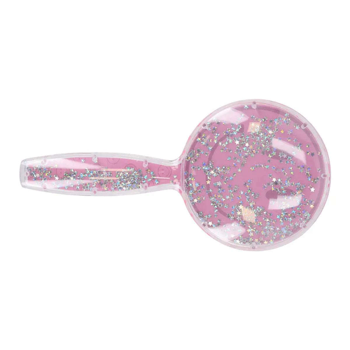 QHP man/Halebørste Rosalynn cheery pink 
