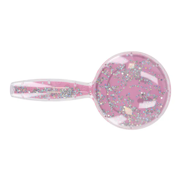 Hovedbilde QHP man/Halebørste Rosalynn cheery pink 