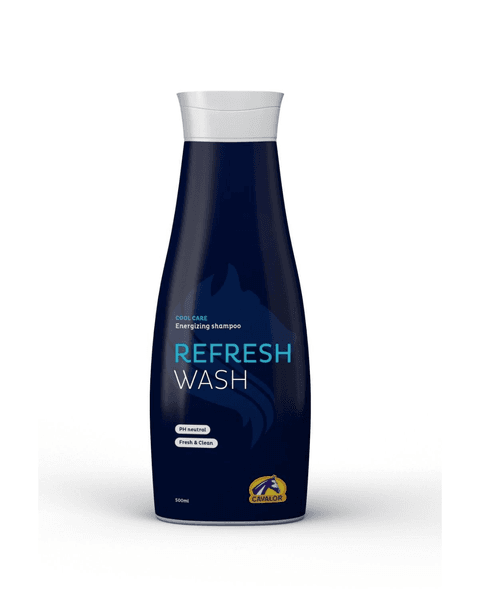 Hovedbilde Cavalor Refresh Wash 500ml