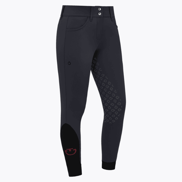 Hovedbilde American Full Grip Breeches - Charcoal