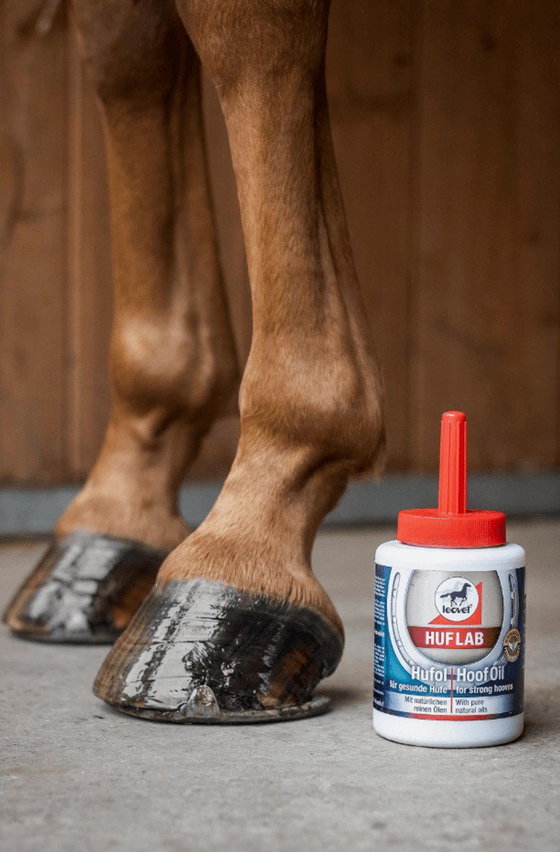 Leovet Huflab hoof oil 450ml