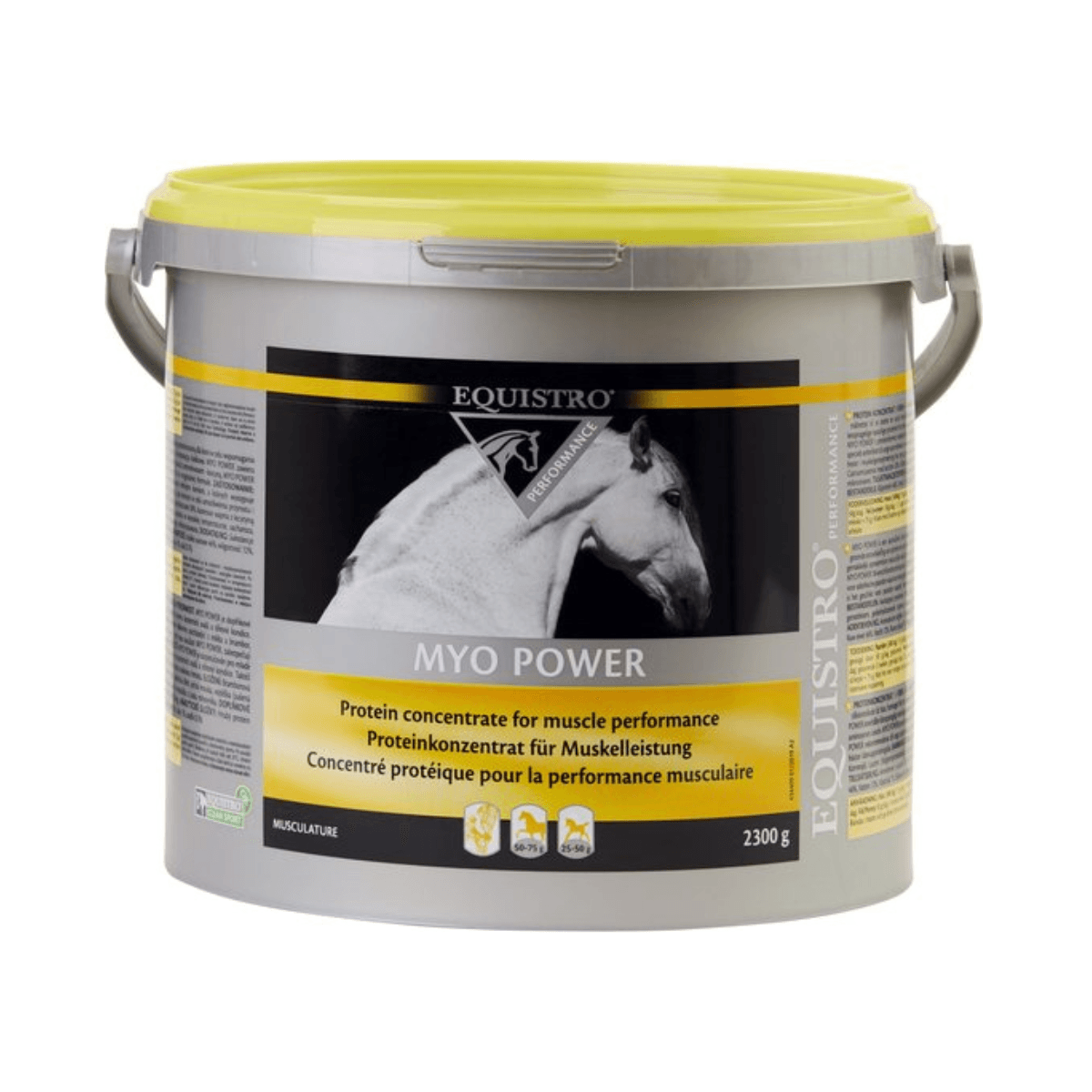 Equistro Myo powder 2300g