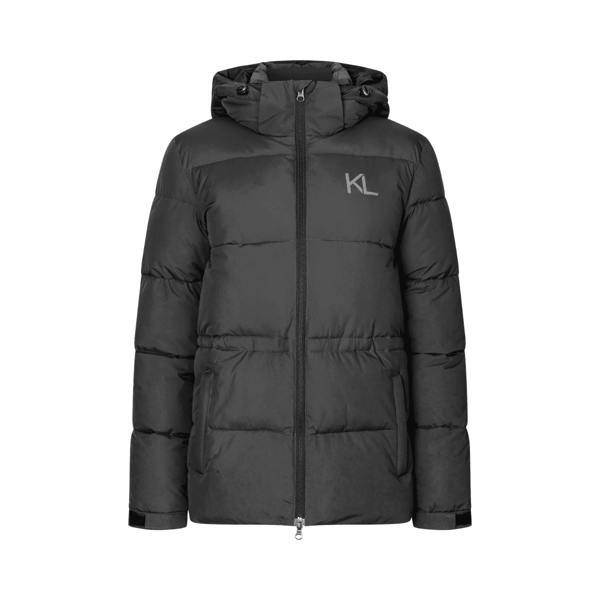 KLVela Ladies Insulated Jacket