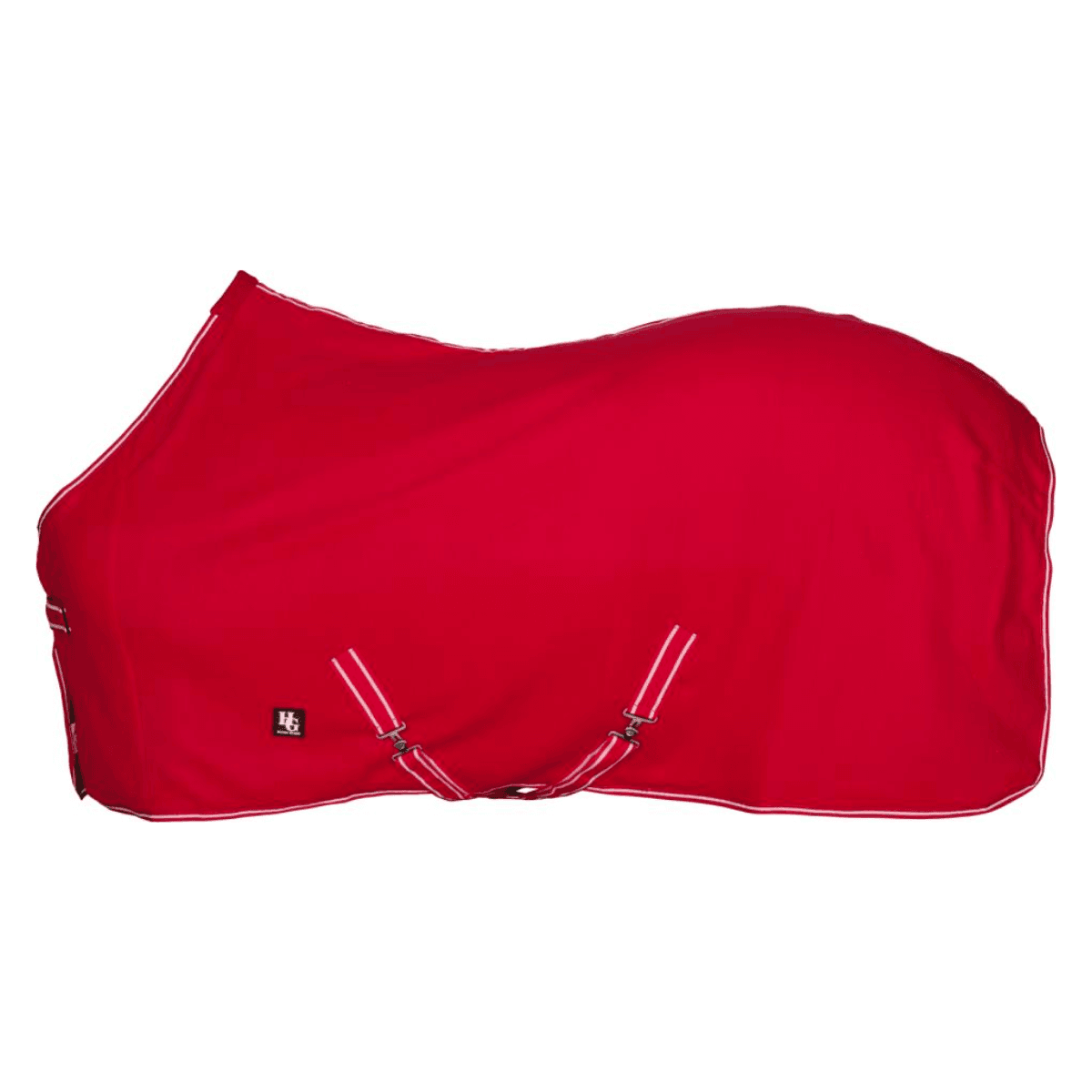 HorseGuard Fleecedekken