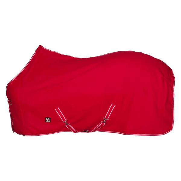 Hovedbilde HorseGuard Fleecedekken